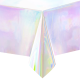 iridescent Скатерть (1,37 x 2,74м)