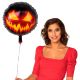 Фольгированный Шарик HALLOWEEN PUMPKIN