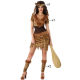 костюм Пещерной Женщины, XXL