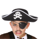 Шляпа пирата для детей