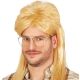 Mulleti parukas LONG BLOND