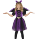 Костюм для девочек PURPLE BAT (5-6лет)