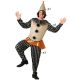 Костюм для мужчины VENETIAN CLOWN, M-L