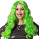 Парик FANTASIA (зелёный)