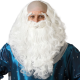Парик с бородой WISE MAGE
