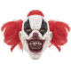 Маска из латекса MURDER CLOWN