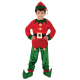 Gnoomi Kostüüm poisile (117-134cm)