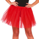 punane Tutu Seelik, 40cm