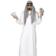 kostüüm meestele ARABIAN SHEIKH, XL