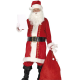 Kostüüm VINTAGE SANTA CLAUS, L
