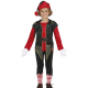 Kostüüm poisile ELF (10-12a)
