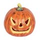 LED-iga Halloweeni Kõrvits, 16cm