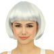 Парик Hot Babe (white)