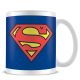 Керамическая кружка SUPERMAN