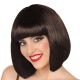 Parukas Hot Babe (pruun)