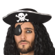 Piraadi Müts