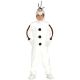 детский костюм OLAF (5-6лет)