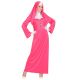 костюм розовой Монашки, L