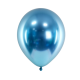 Läikiv sinine Õhupall