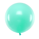 Suur heleroheline (mint) Õhupall (60cm)