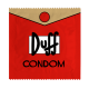 kondoom DUFF