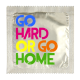 kondoom GO HARD