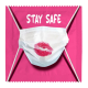 kondoom STAY SAFE
