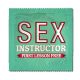 kondoom SEX Instructor