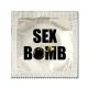 kondoom SEX BOMB