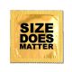 kondoom Size Matter