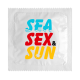 kondoom Sea Sex & Sun