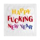 kondoom Happy Fu..ing New Year
