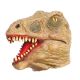 маска из латекса T-Rex