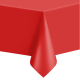 красная Скатерть - Клеёнка (1,37 x 2,74м)