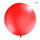 punane XXL Õhupall (100cm)