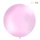 roosa XXL Õhupall (100cm)