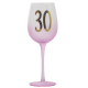 розовый Бокал для вина 30