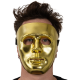 kuldne Mask