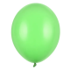 Bright Green Õhupall 30cm