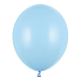 Baby Blue Õhupall 30cm