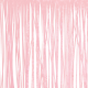 Занавес Дождик Pastel Light Pink, 100 x 200см