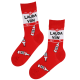 весёлые носки LAUDA VIIN (40-45)