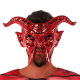 Õudne mask Demon