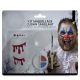 комплект для Грима BLOODY CLOWN