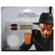 комплект для Грима BLOODY PUMPKIN