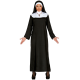 костюм Монахини, M (38-40)