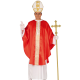 kostüüm POPE, L
