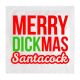 kondoom Merry Dickmas