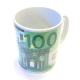 Euro kruus 100 EUR
