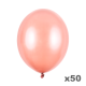 Modelleerimise õhupallid (17tk)